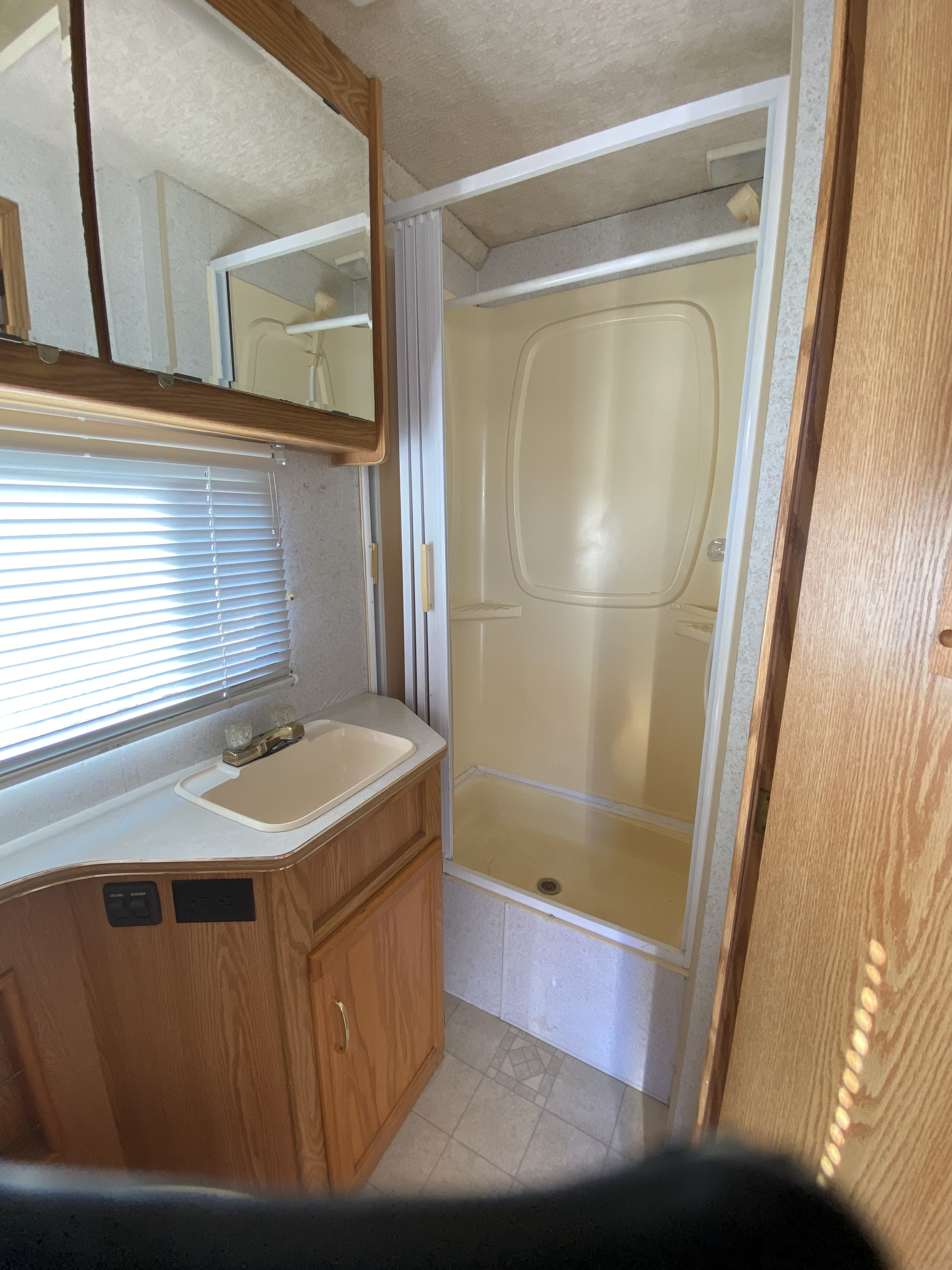 Class C RV Rental 