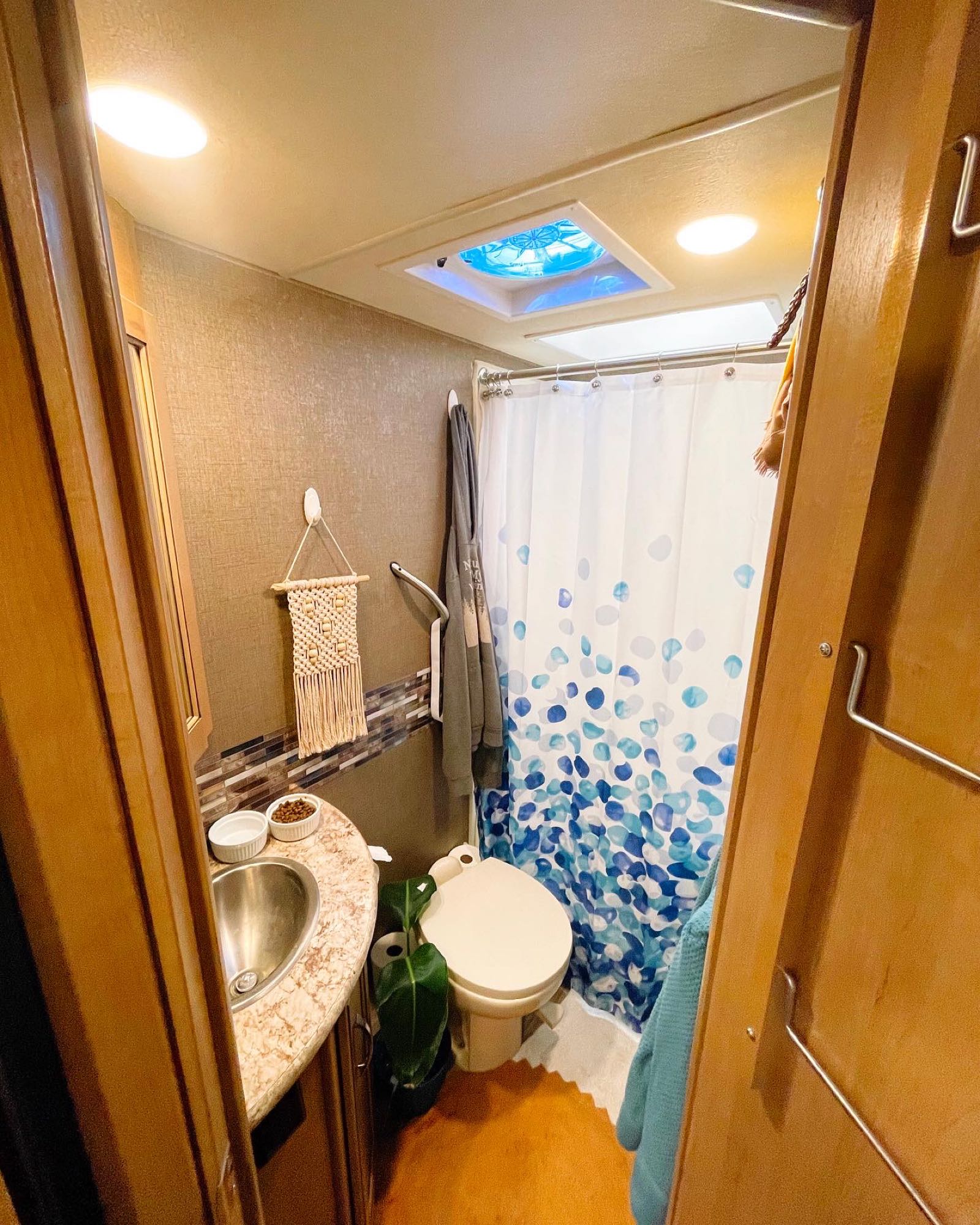 Class C RV Rental 