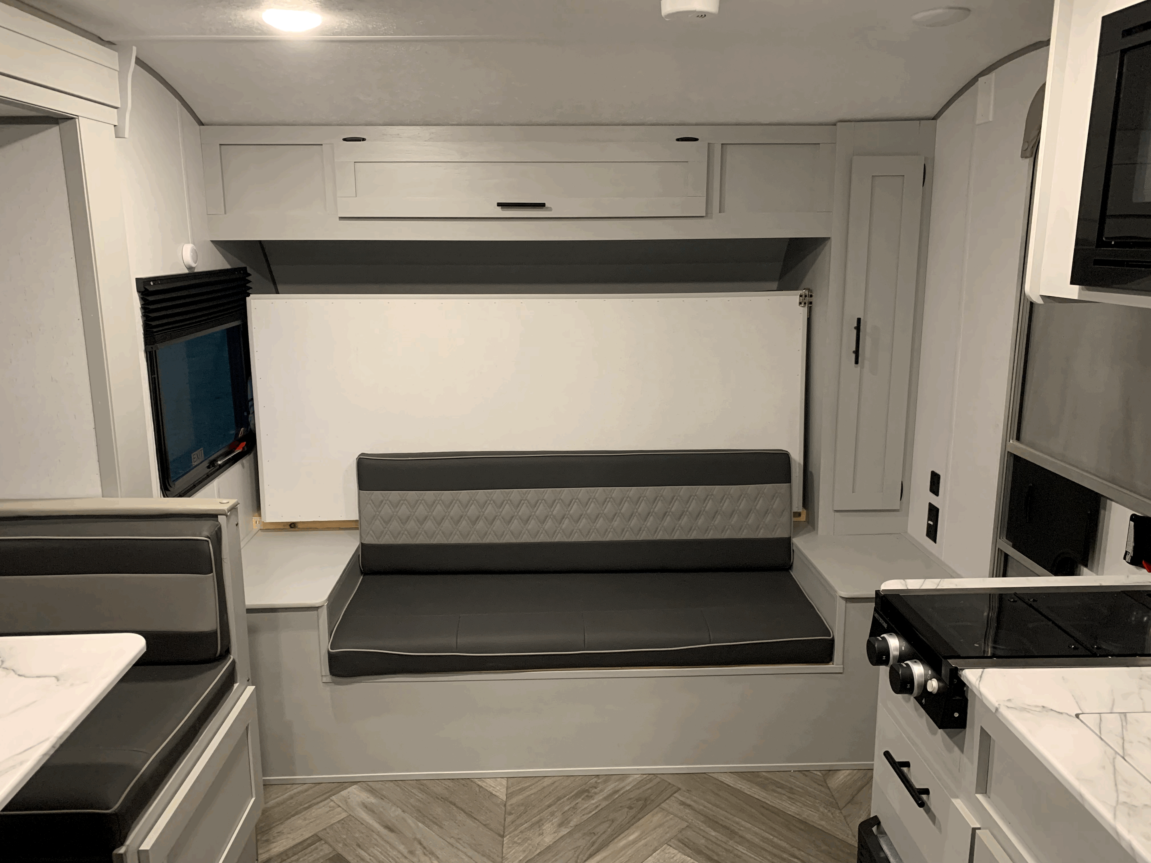 Forest River Wildwood FSX 2021