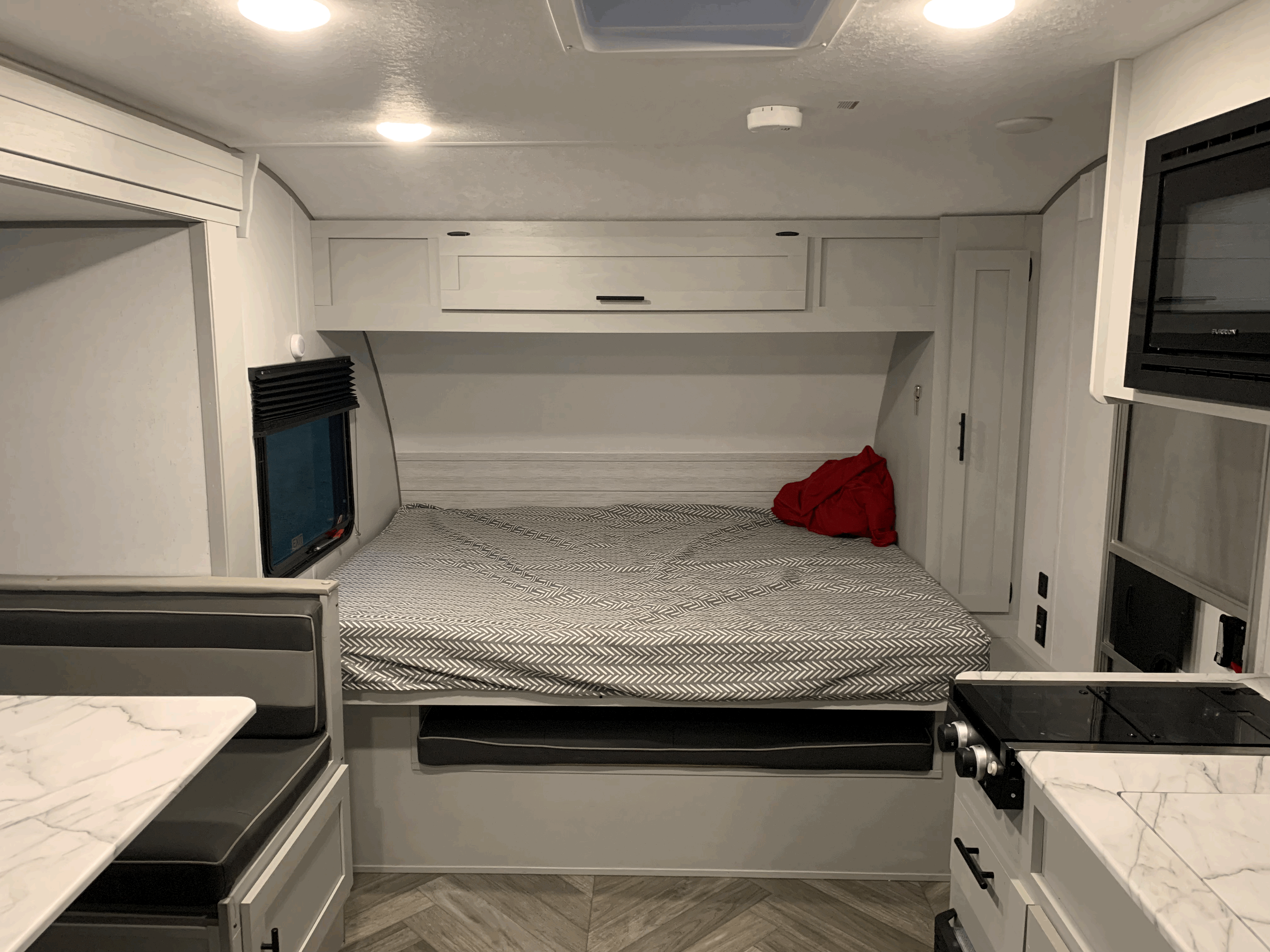 Forest River Wildwood FSX 2021