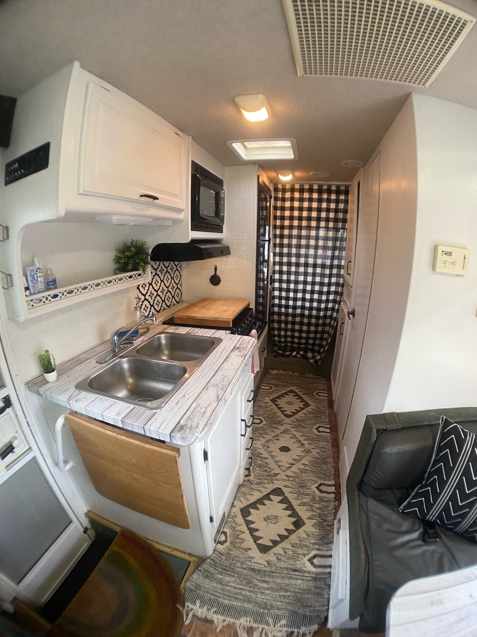 Class C RV Rental 