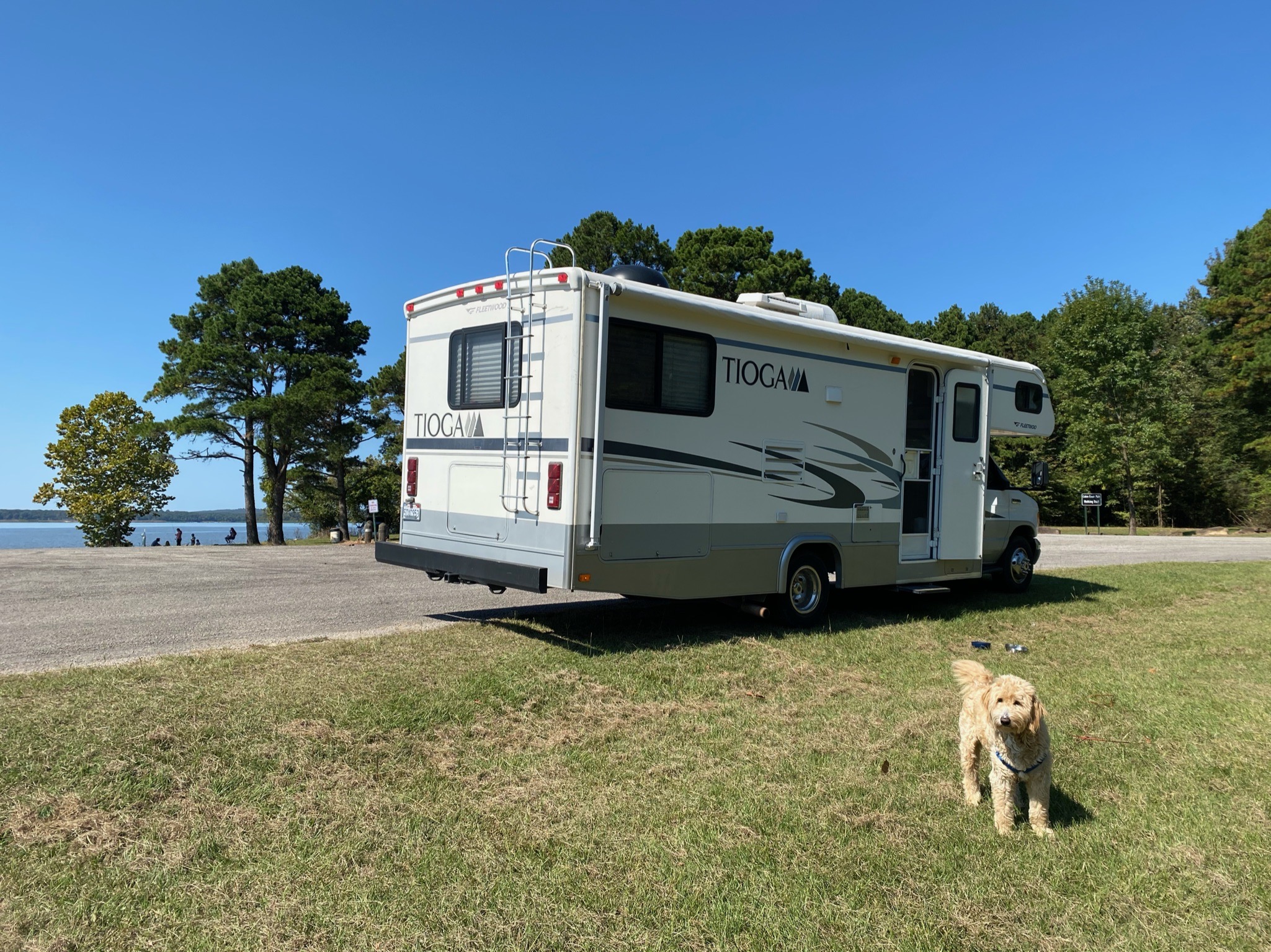 Class C RV Rental 