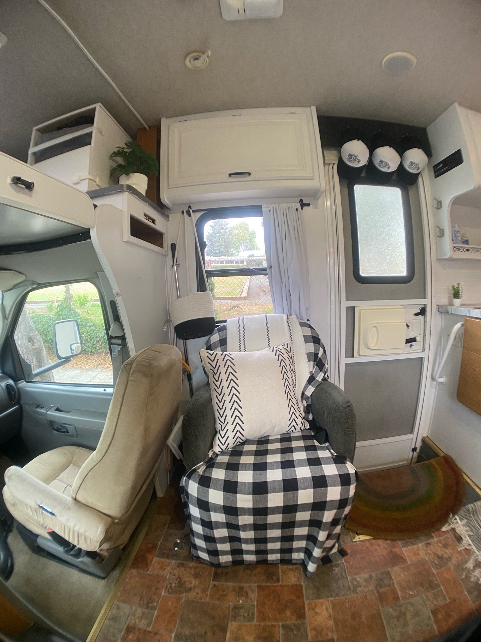 Class C RV Rental 