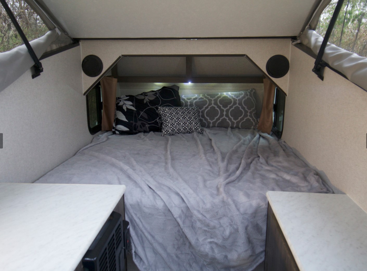 Coachmen Clipper 2020