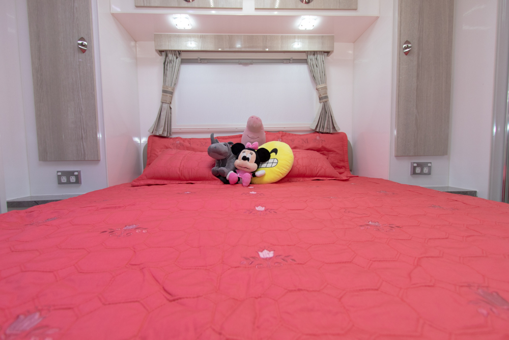 Spaceland Sports Edition 2017