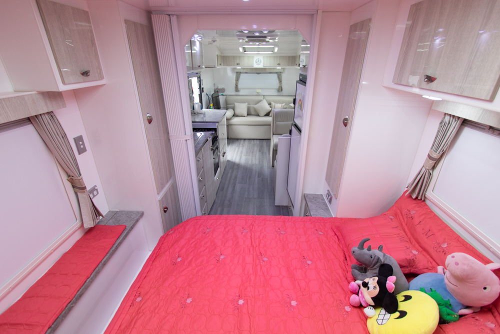 Spaceland Sports Edition 2017