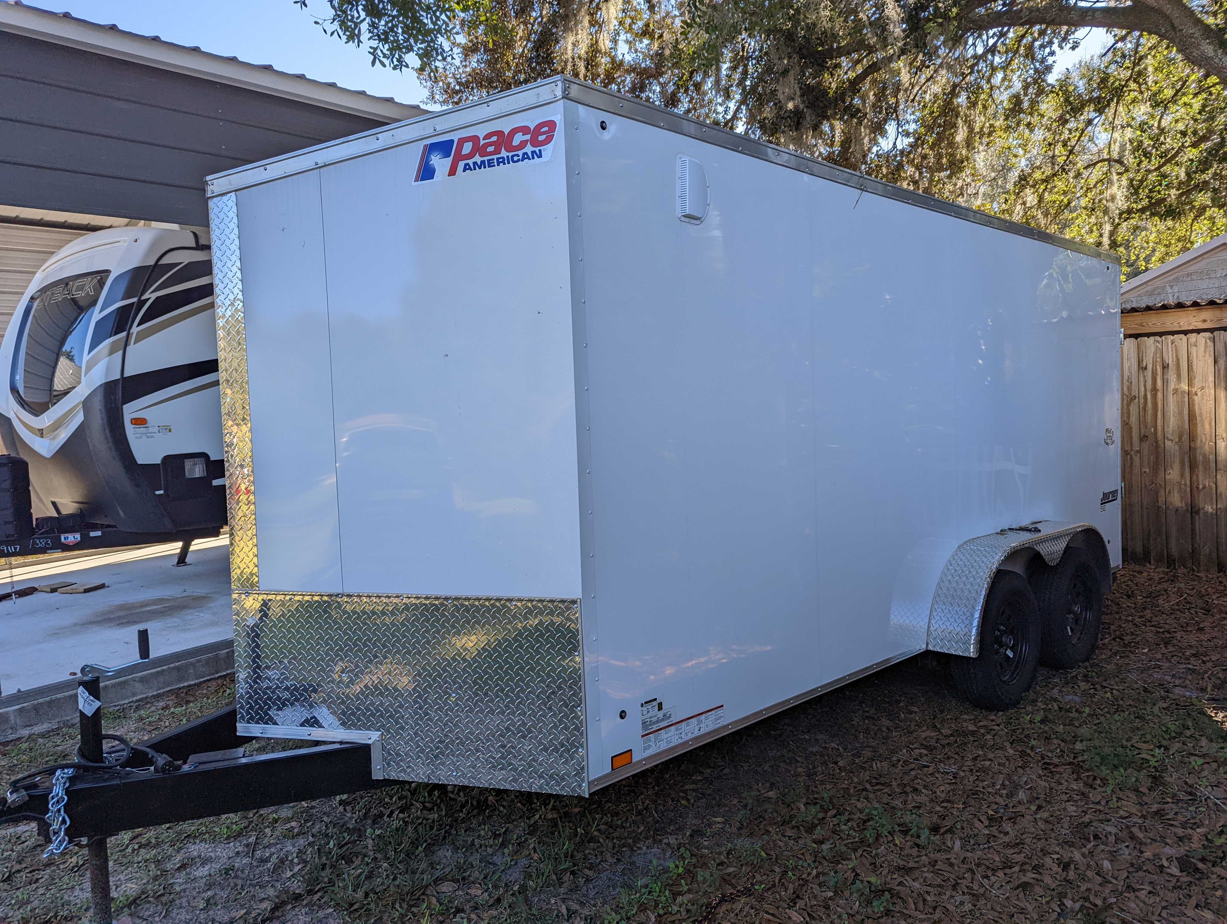 Other RV Rental 