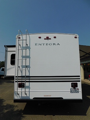 Class C RV Rental 