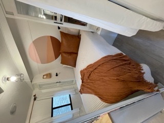 Forest River Surveyor Cadet 2014