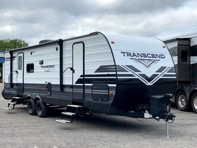 Photos  2021 Grand Design Transcend Travel trailer Rental in