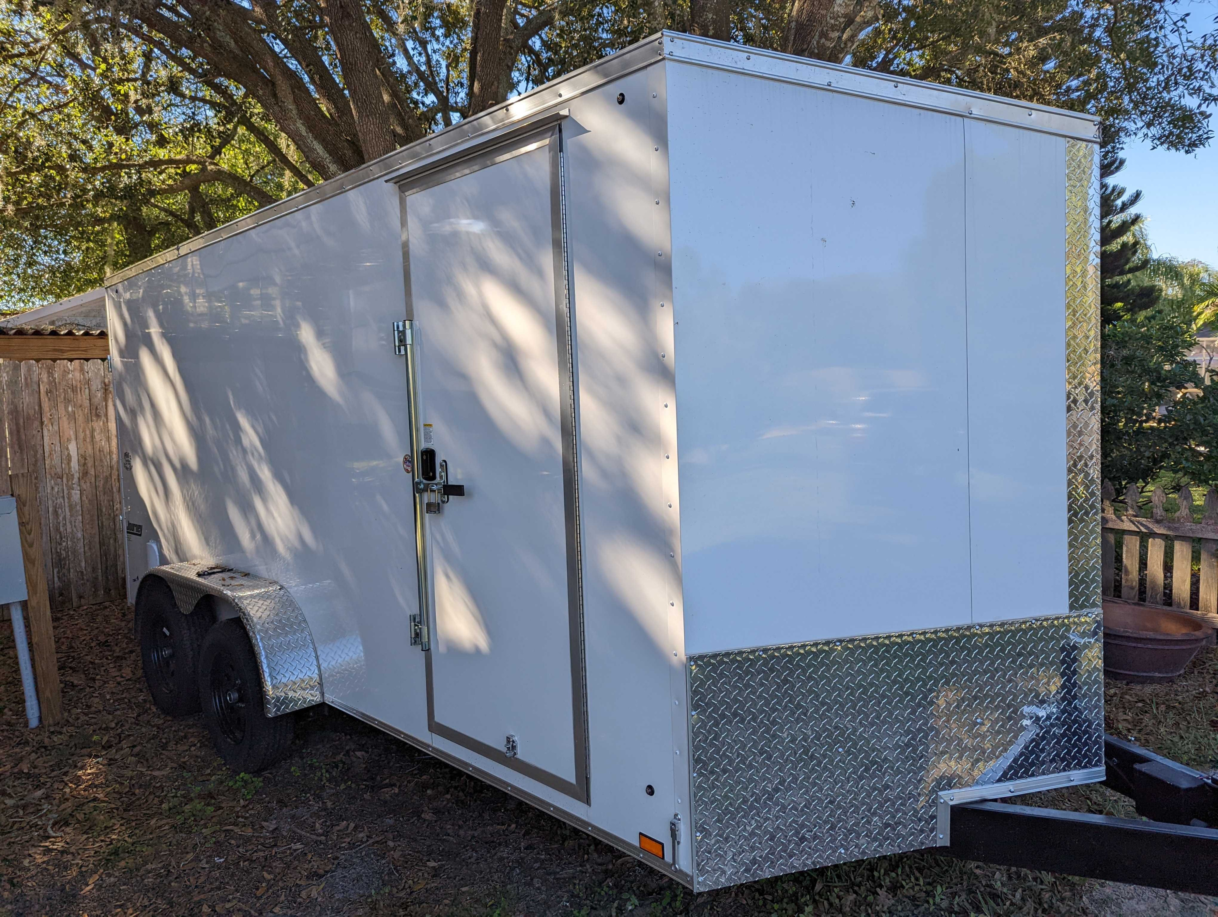 Other RV Rental 