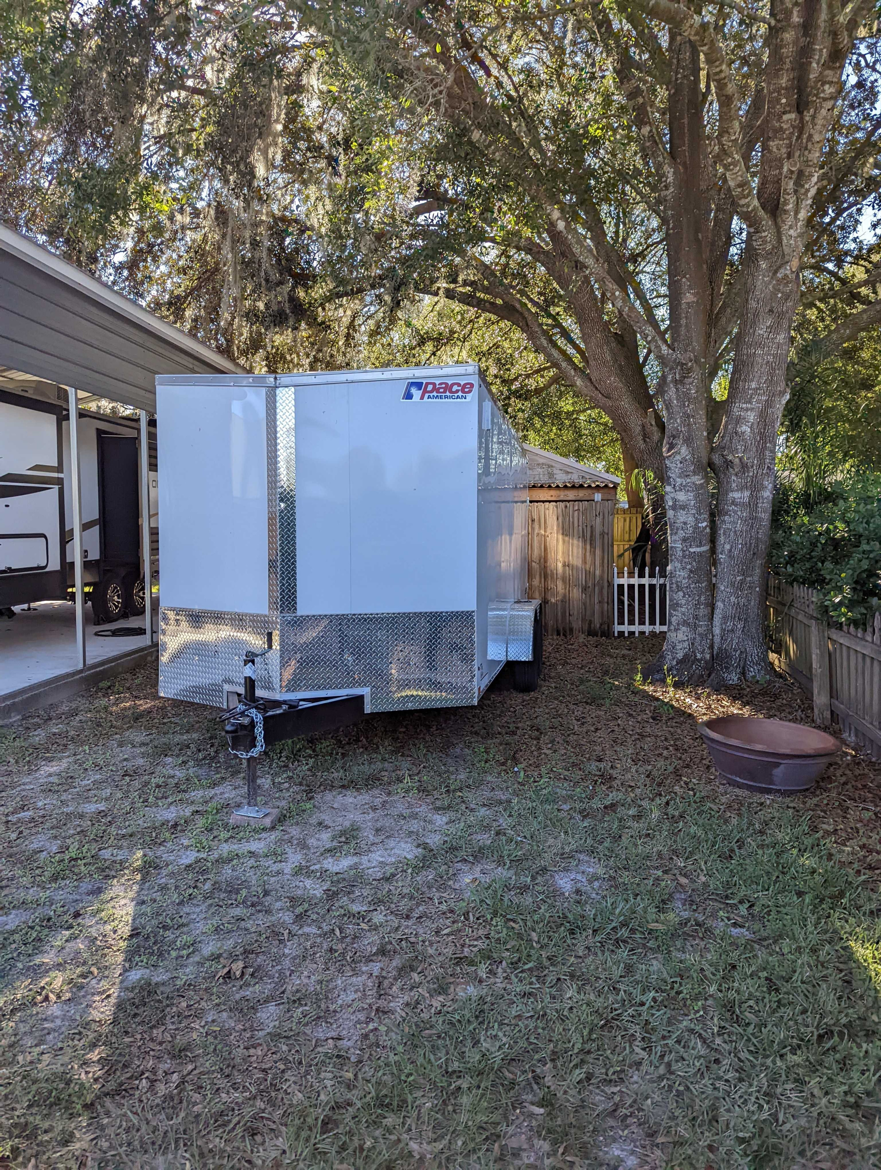 Other RV Rental 