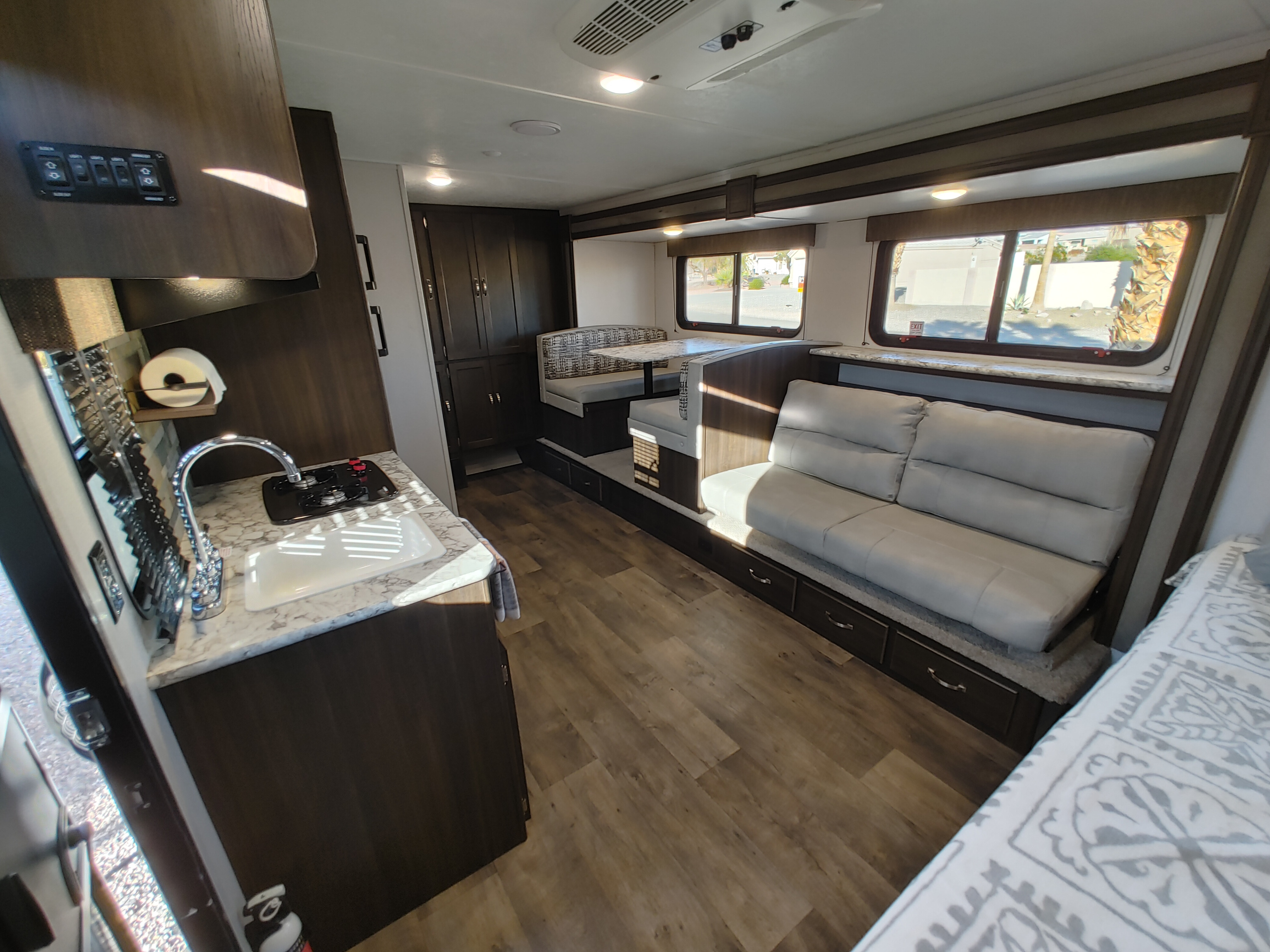 2020 Keystone RV Springdale 1860SS