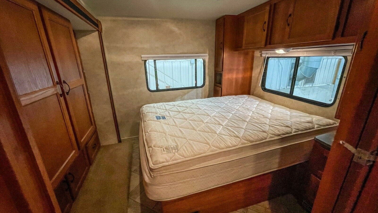 Class C RV Rental 