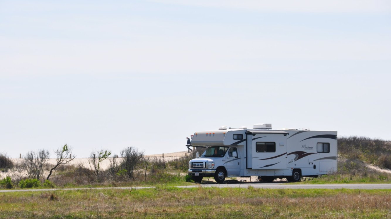 Class C RV Rental 