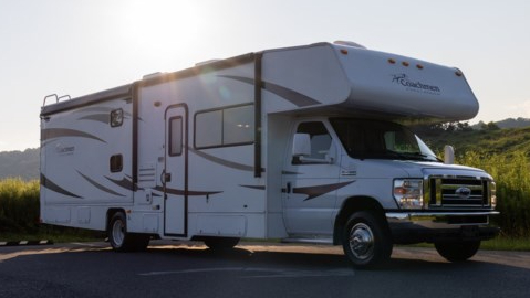 Class C RV Rental 