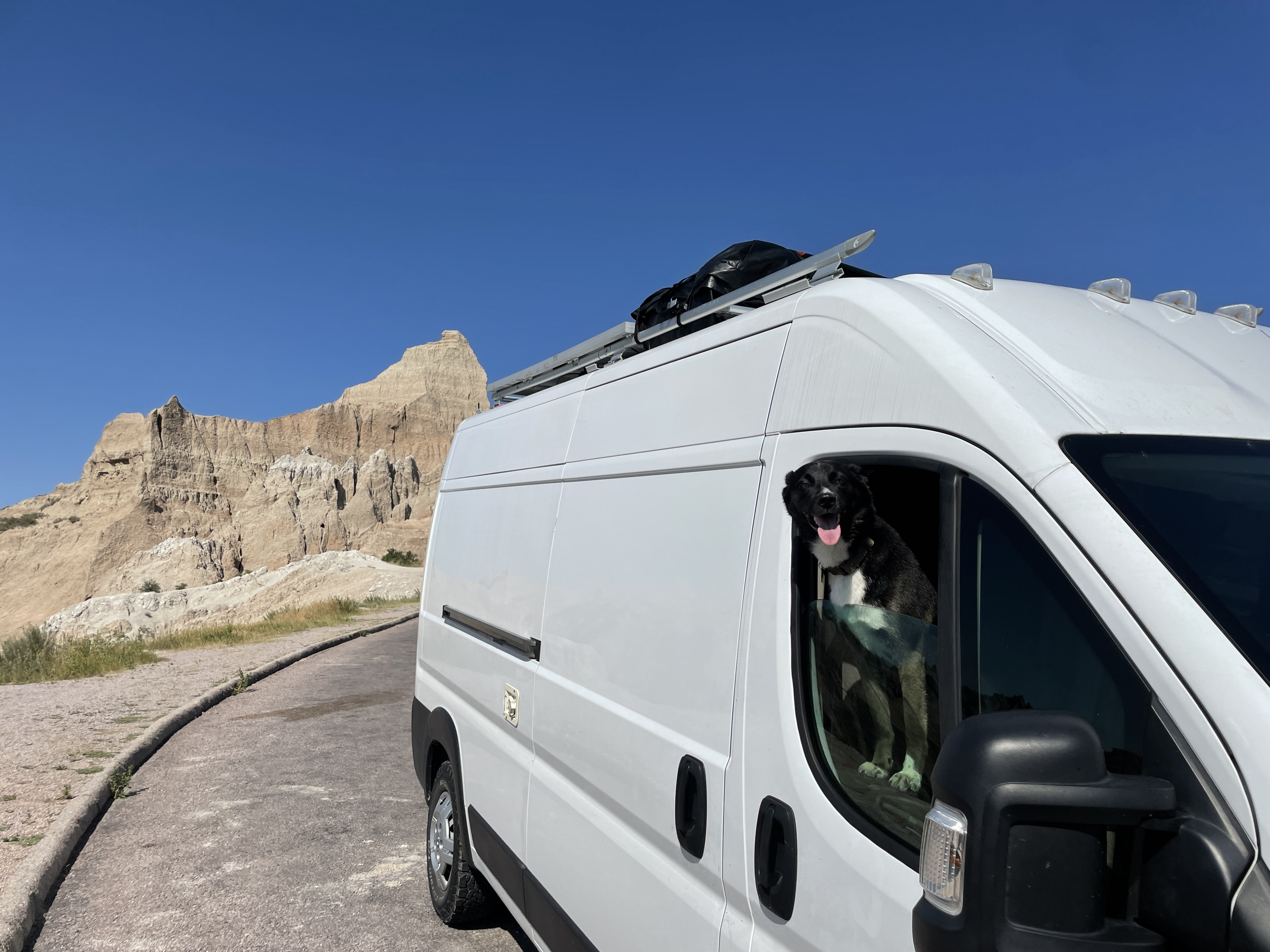 campervan rental colorado springs