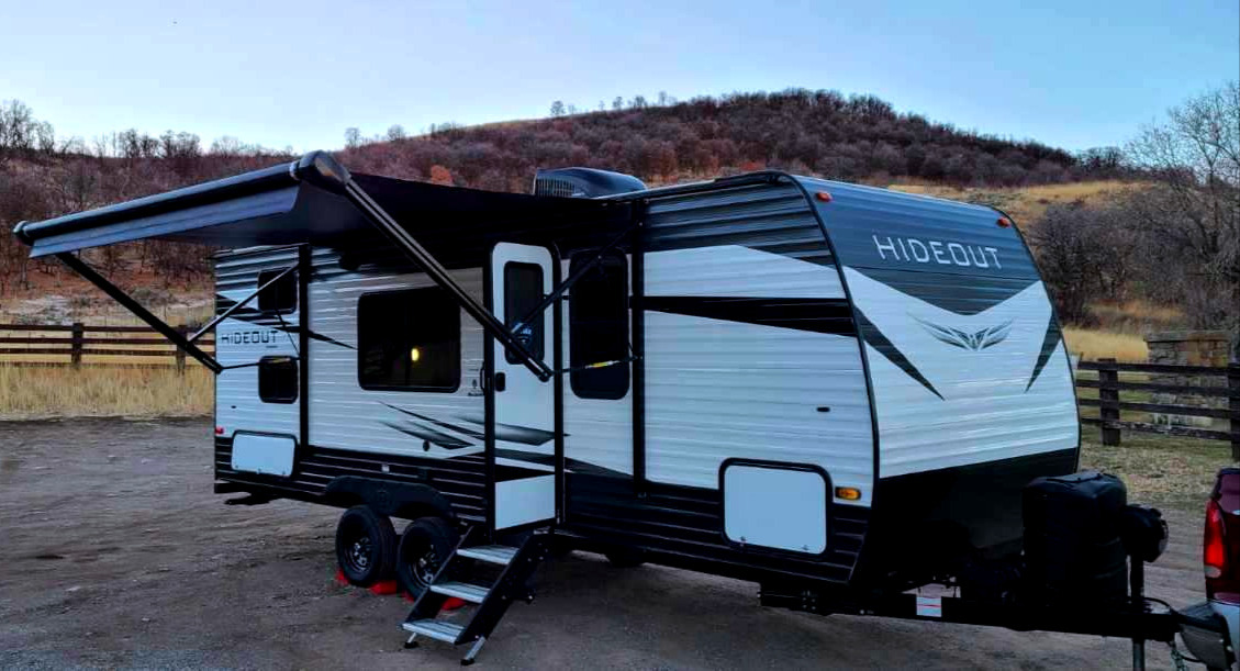 2021 Family Bunkhouse