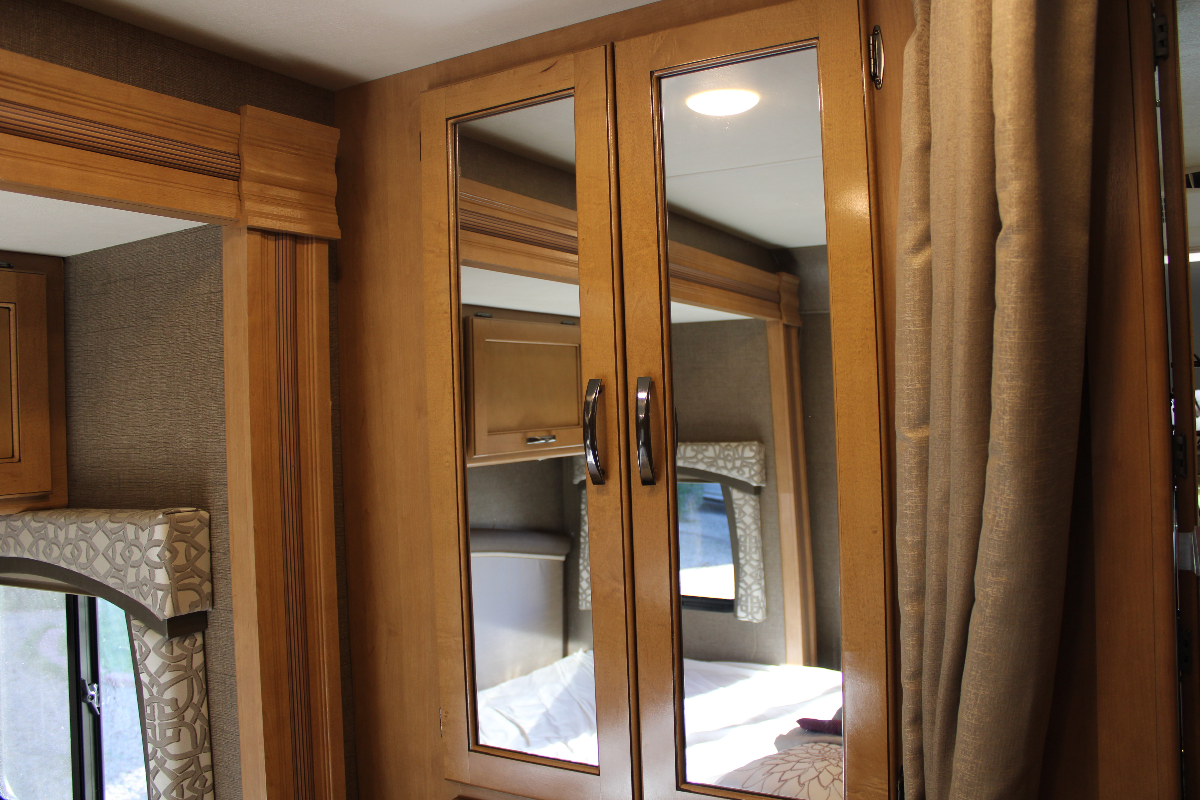 Class C RV Rental 