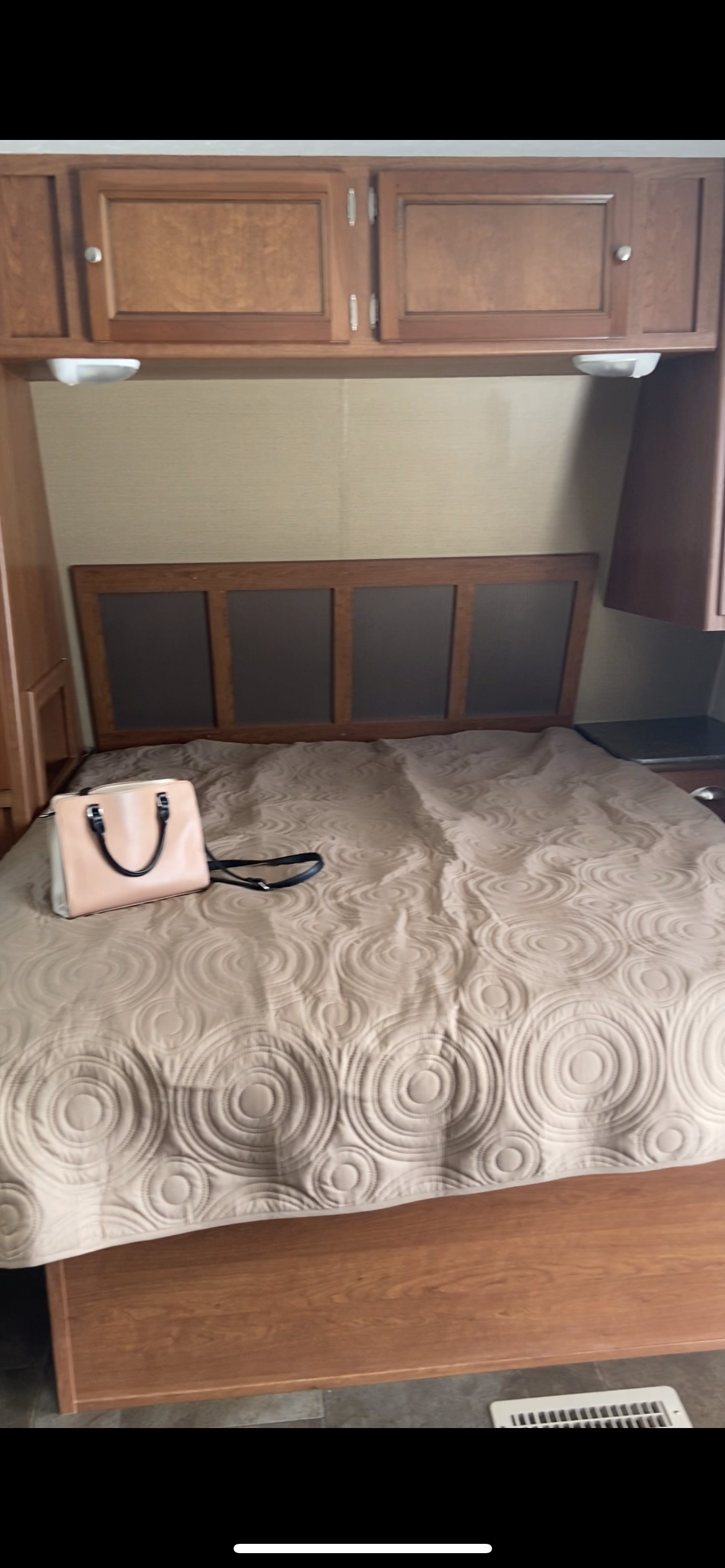 Dutchmen Coleman Expedition 2014