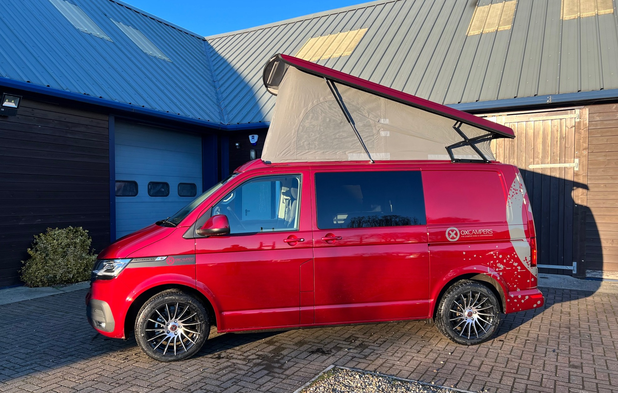 Custom Blinds Nissan Env200 Lease Camping Car Nissan E Nv200