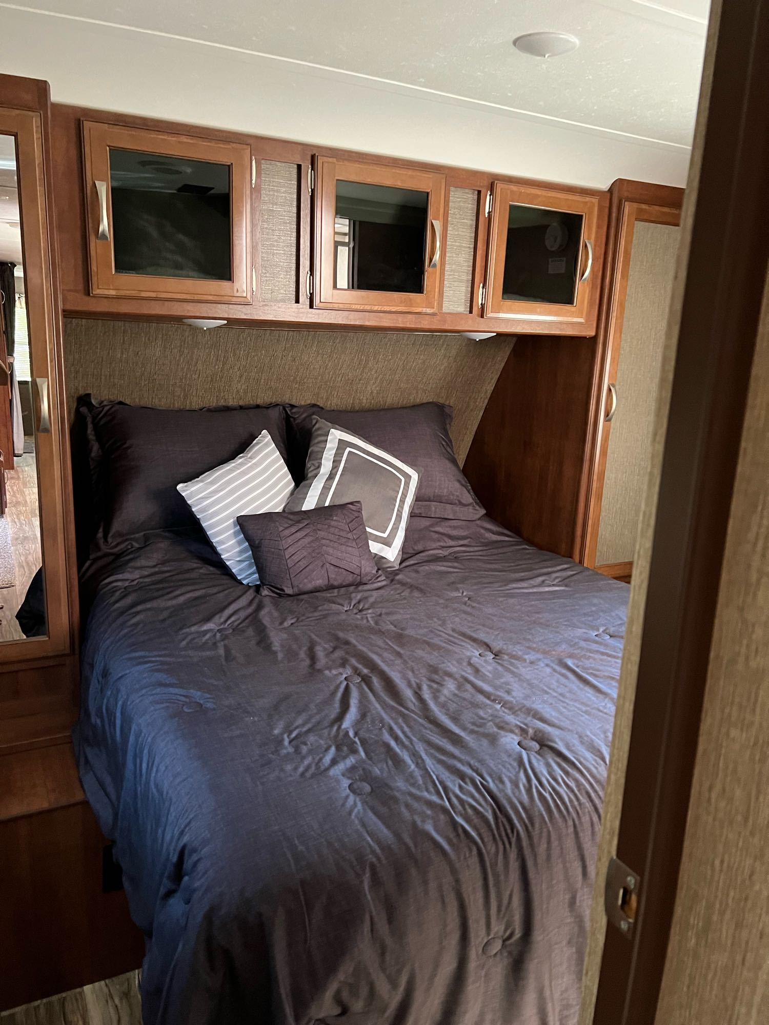 Keystone RV Passport Grand Touring 2017