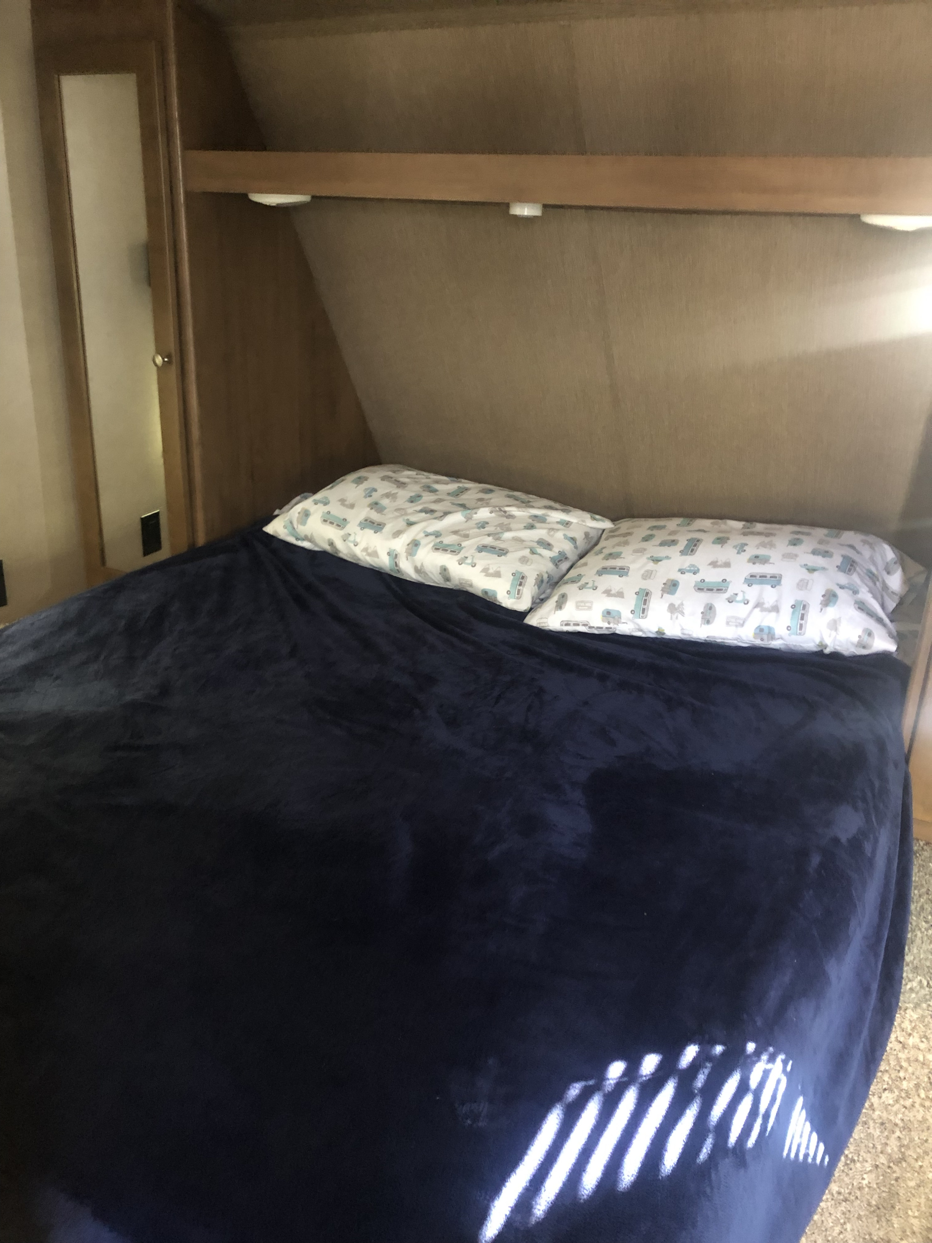 Dutchmen Aspen Trail 2017