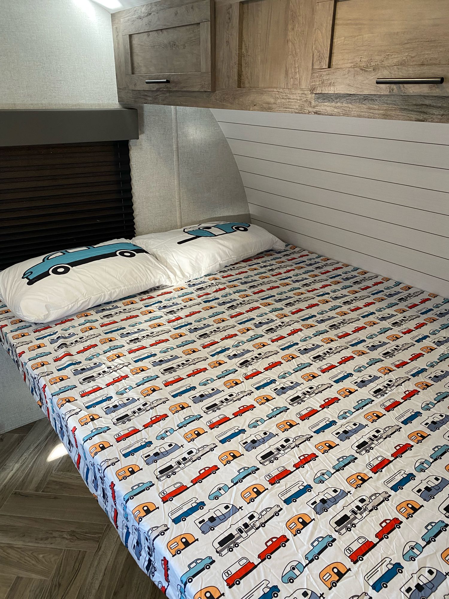 Forest River Salem 2021