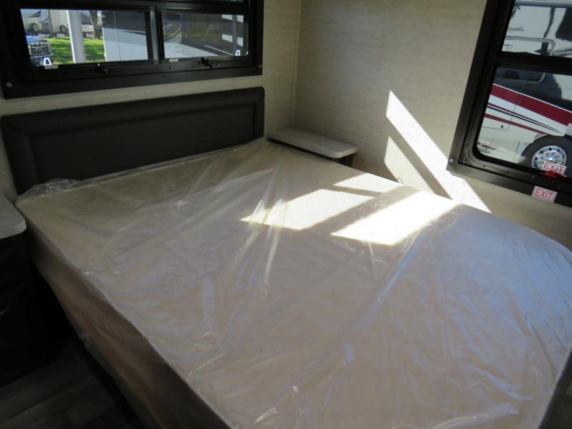 Class C RV Rental 