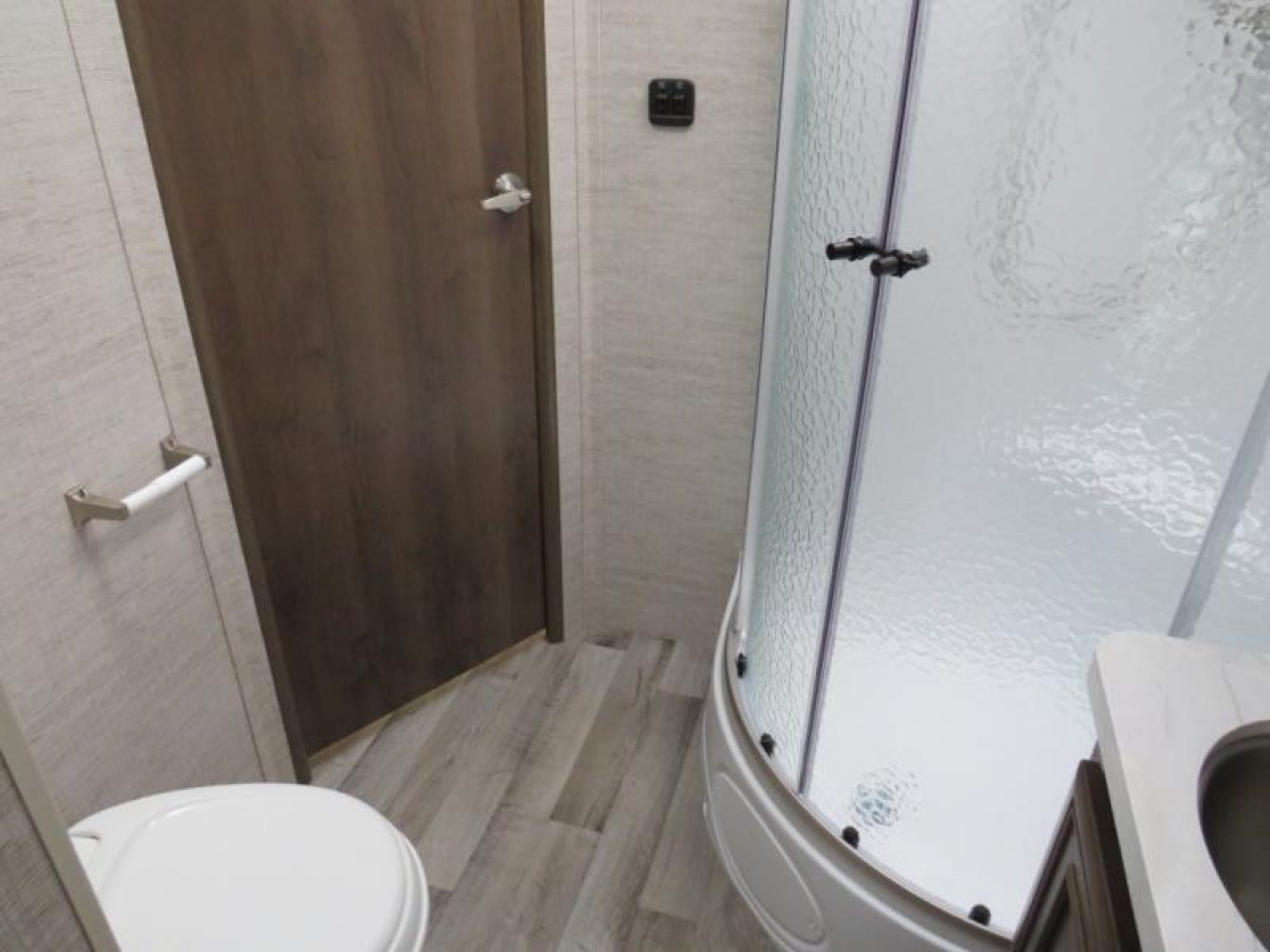 Class C RV Rental 