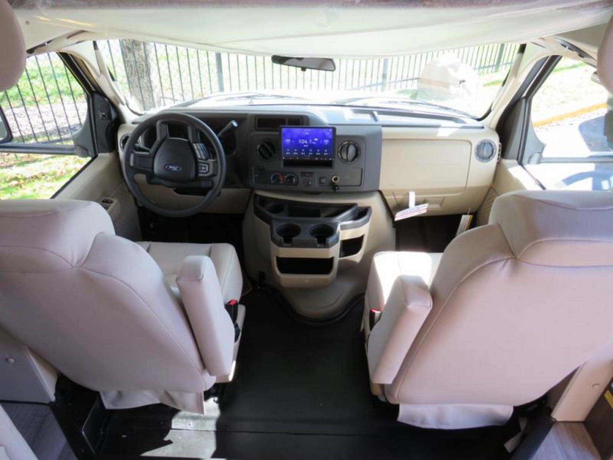 Class C RV Rental 