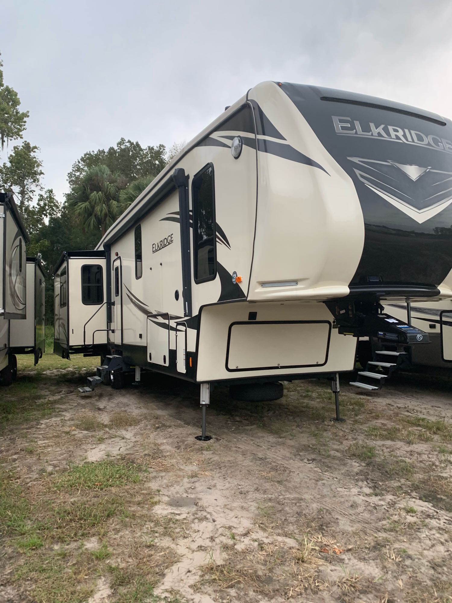 New Smyrna Beach Rv Rentals Best Deals In Fl Outdoorsy