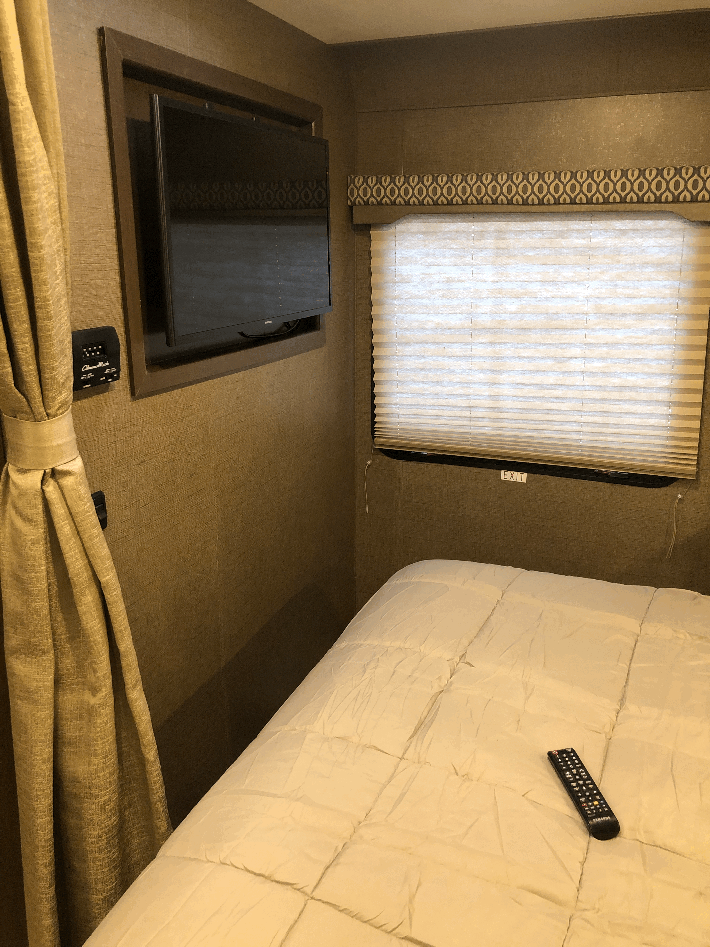 Class C RV Rental 