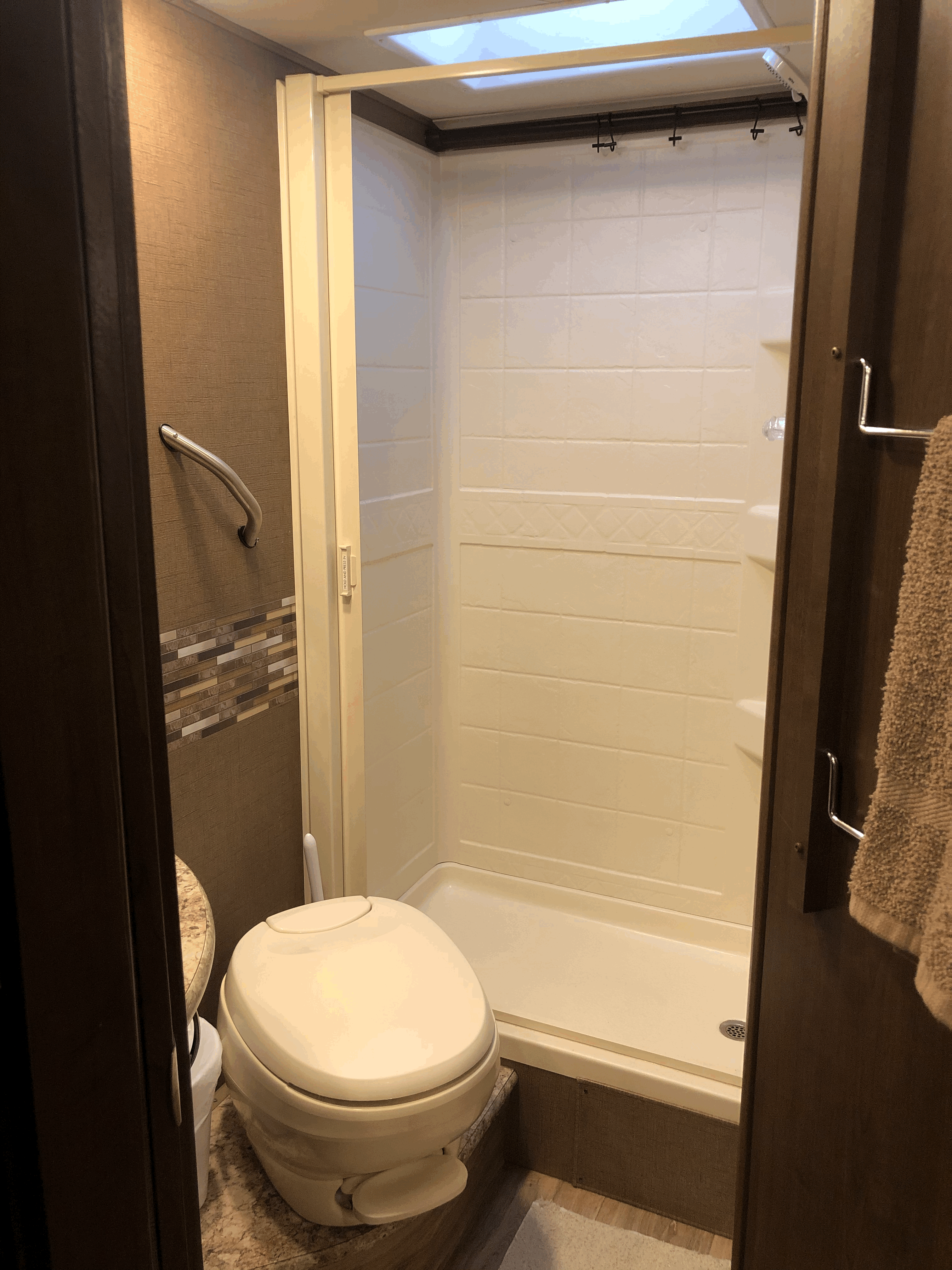 Class C RV Rental 
