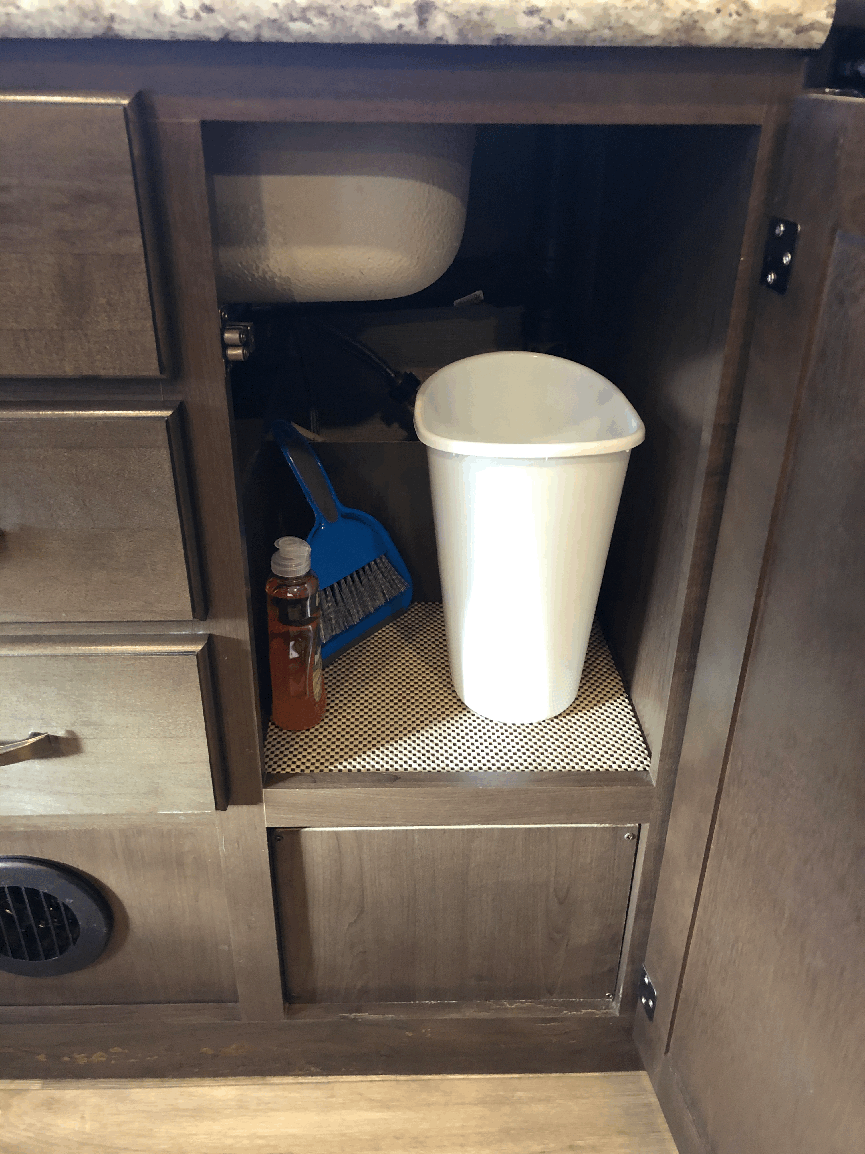 Class C RV Rental 