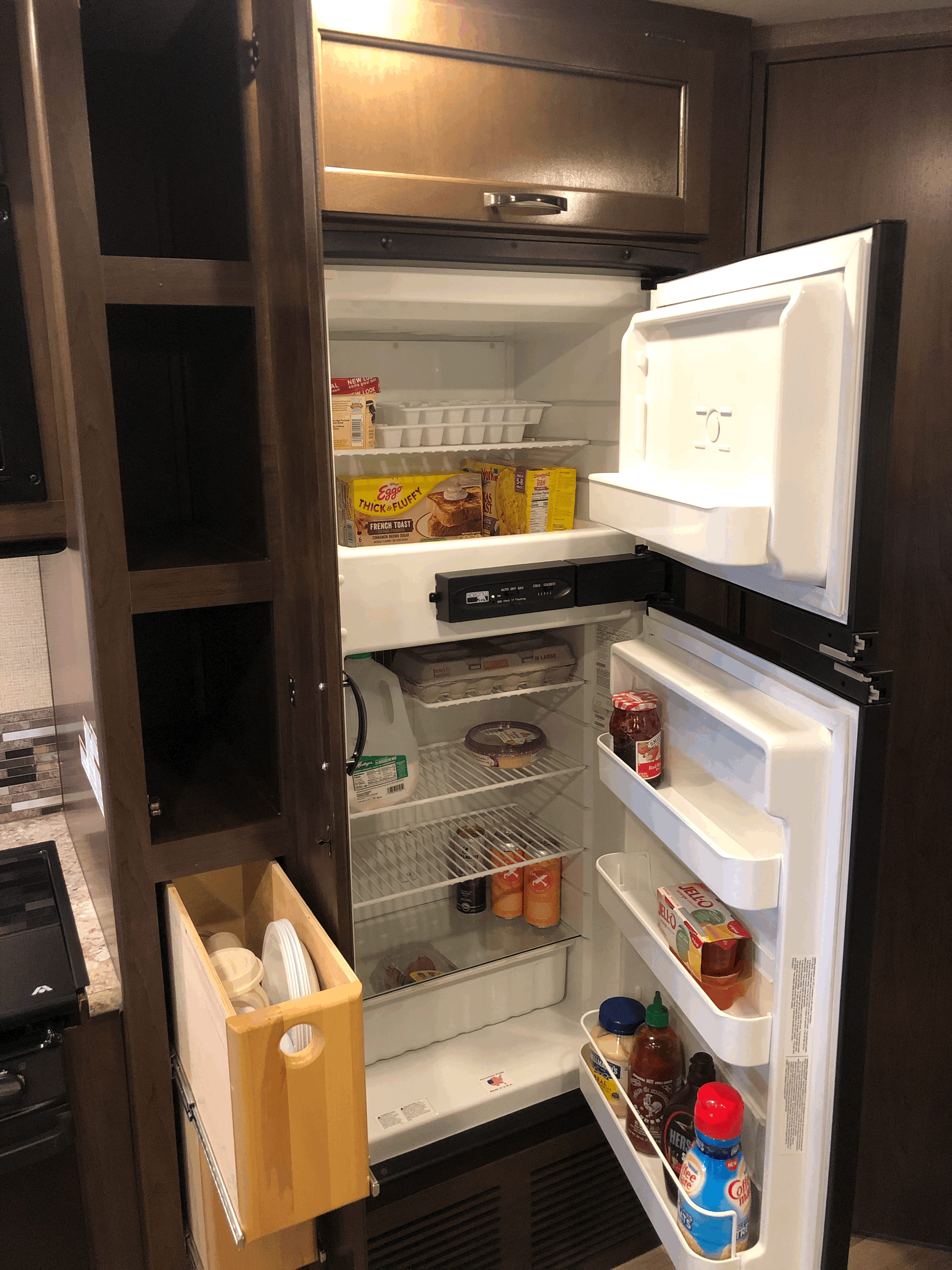 Class C RV Rental 