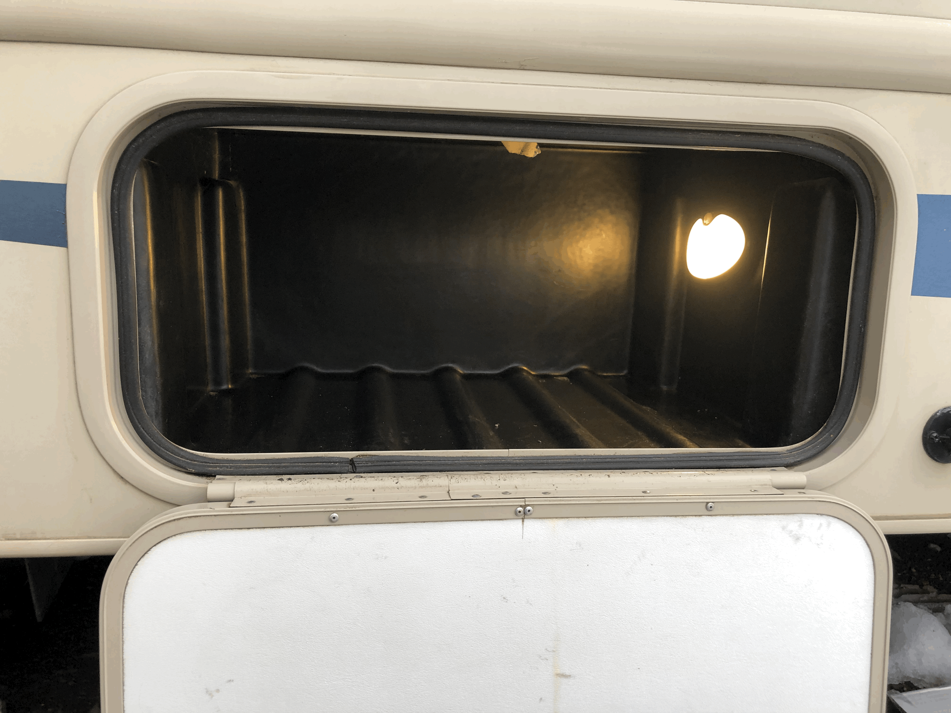Class C RV Rental 