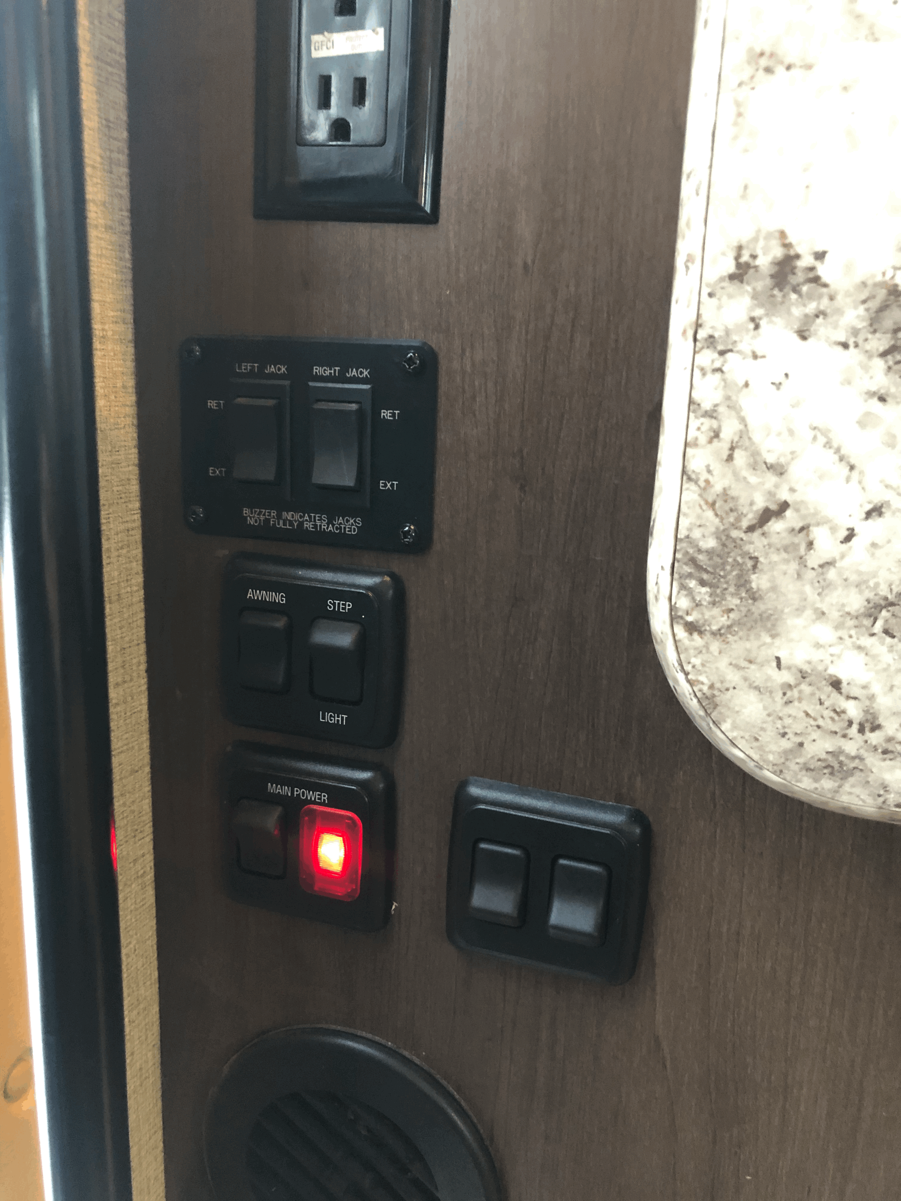 Class C RV Rental 