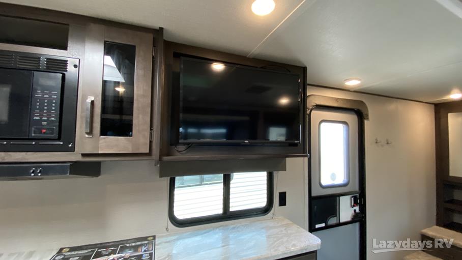 Travel trailer RV Rental 