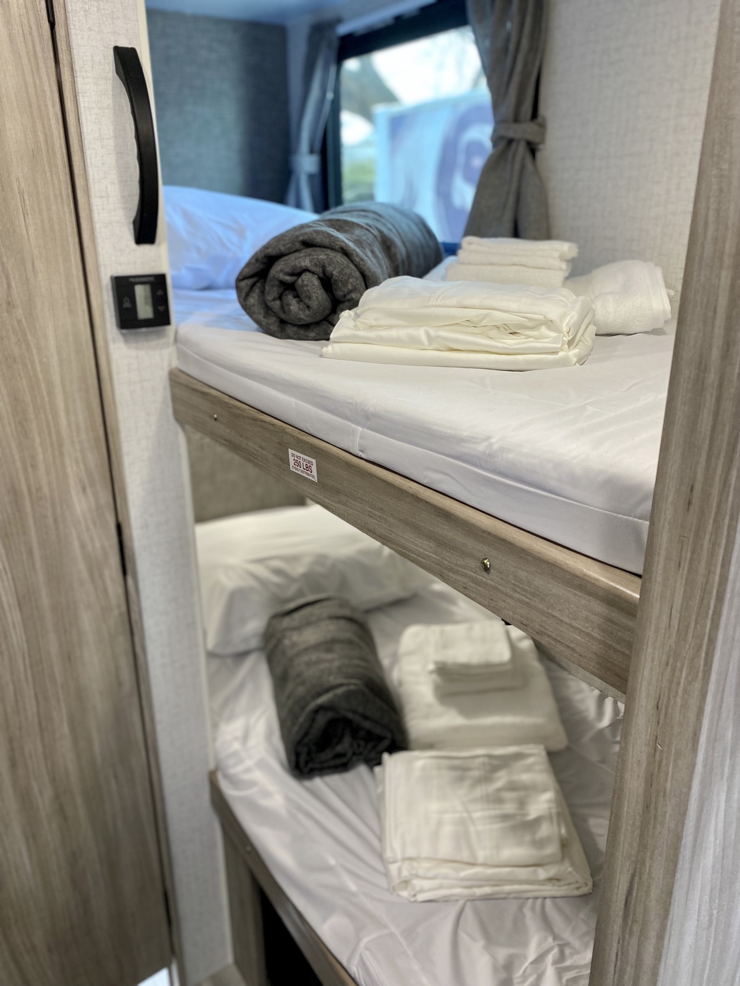 Winnebago BH2100 2021