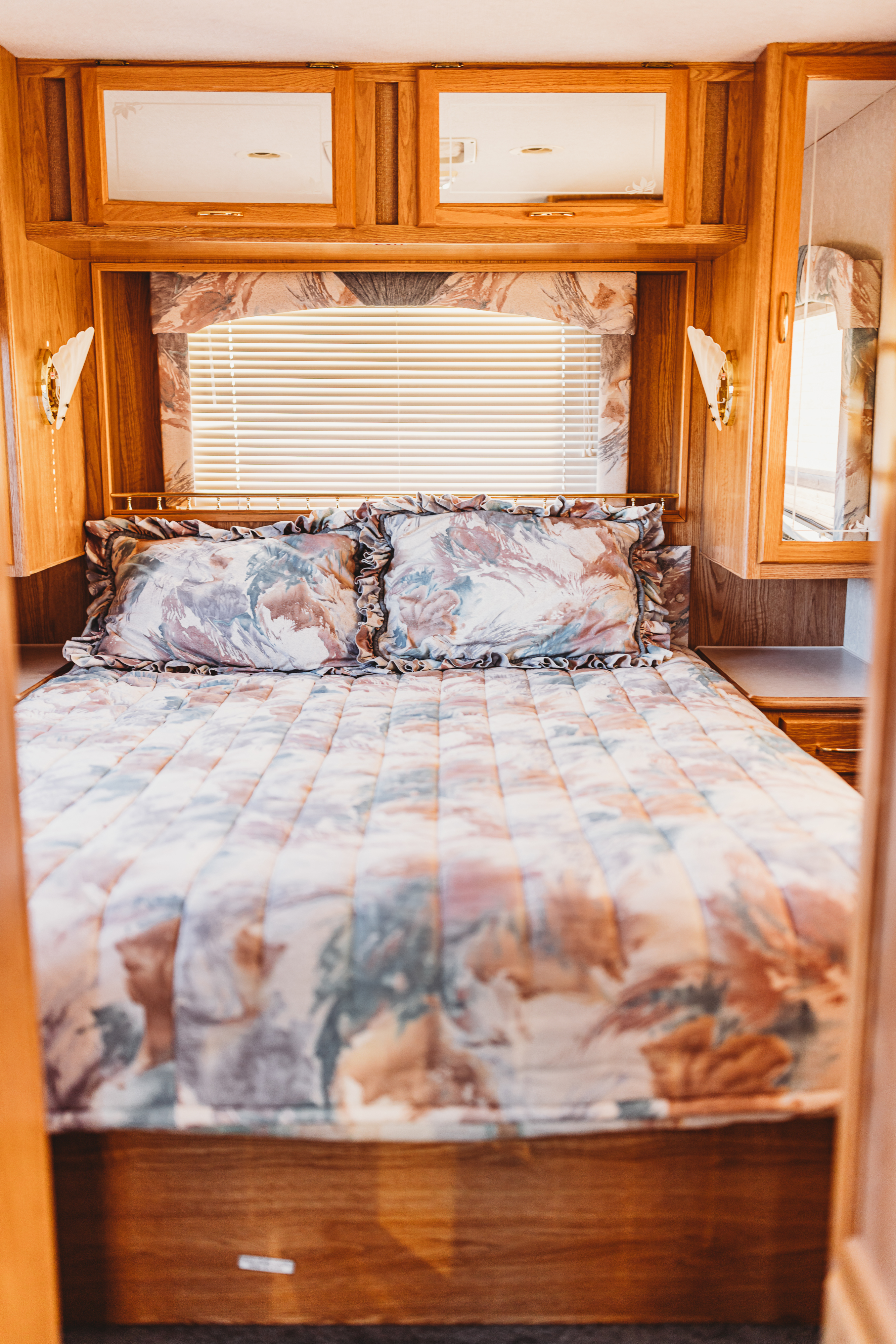 Chevrolet Sea Breeze 1998