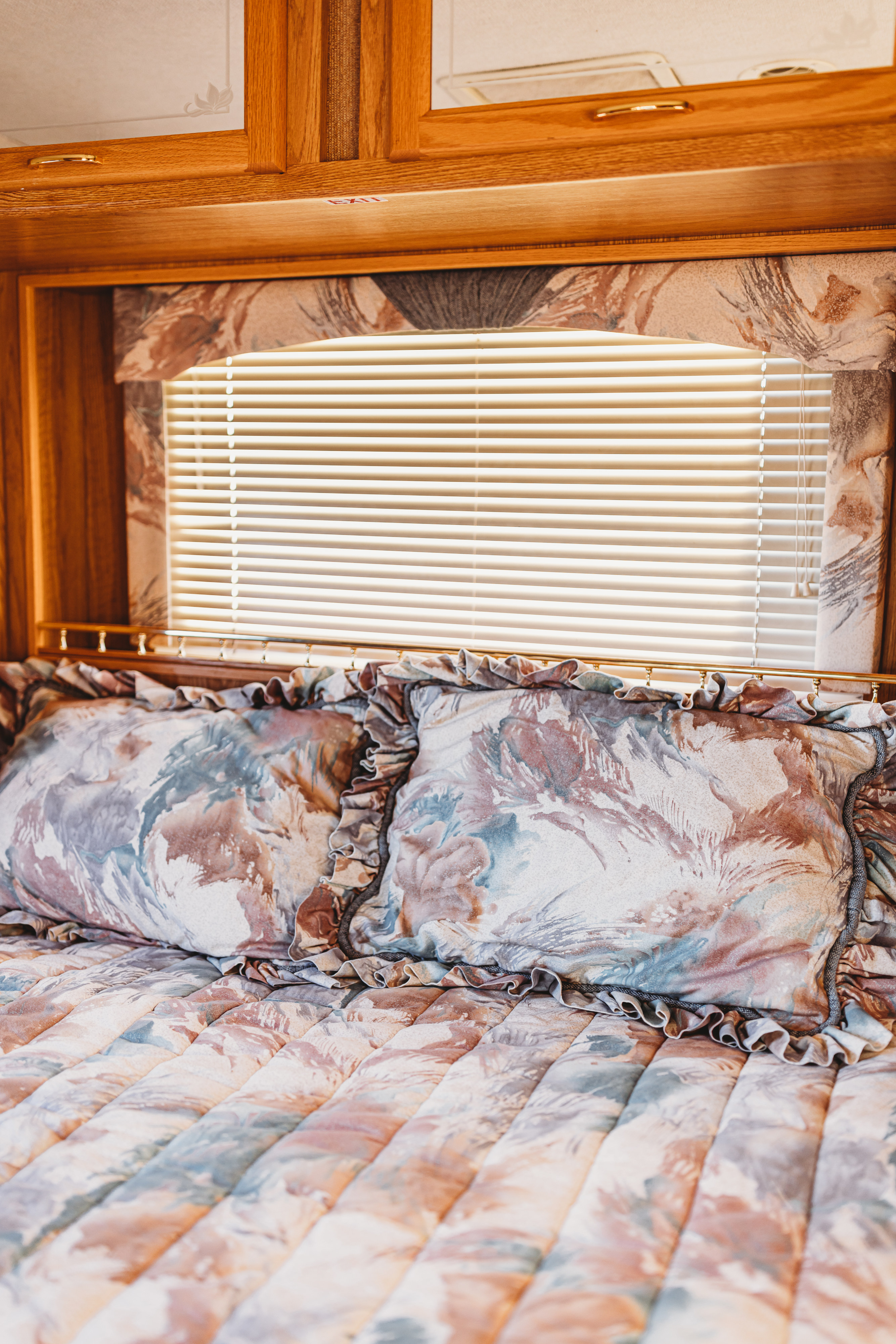 Chevrolet Sea Breeze 1998