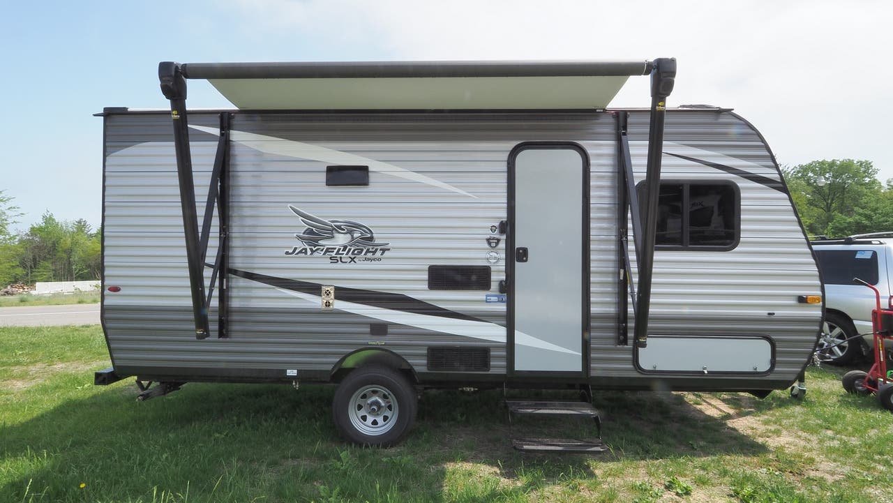 2022 Jayco 184BS