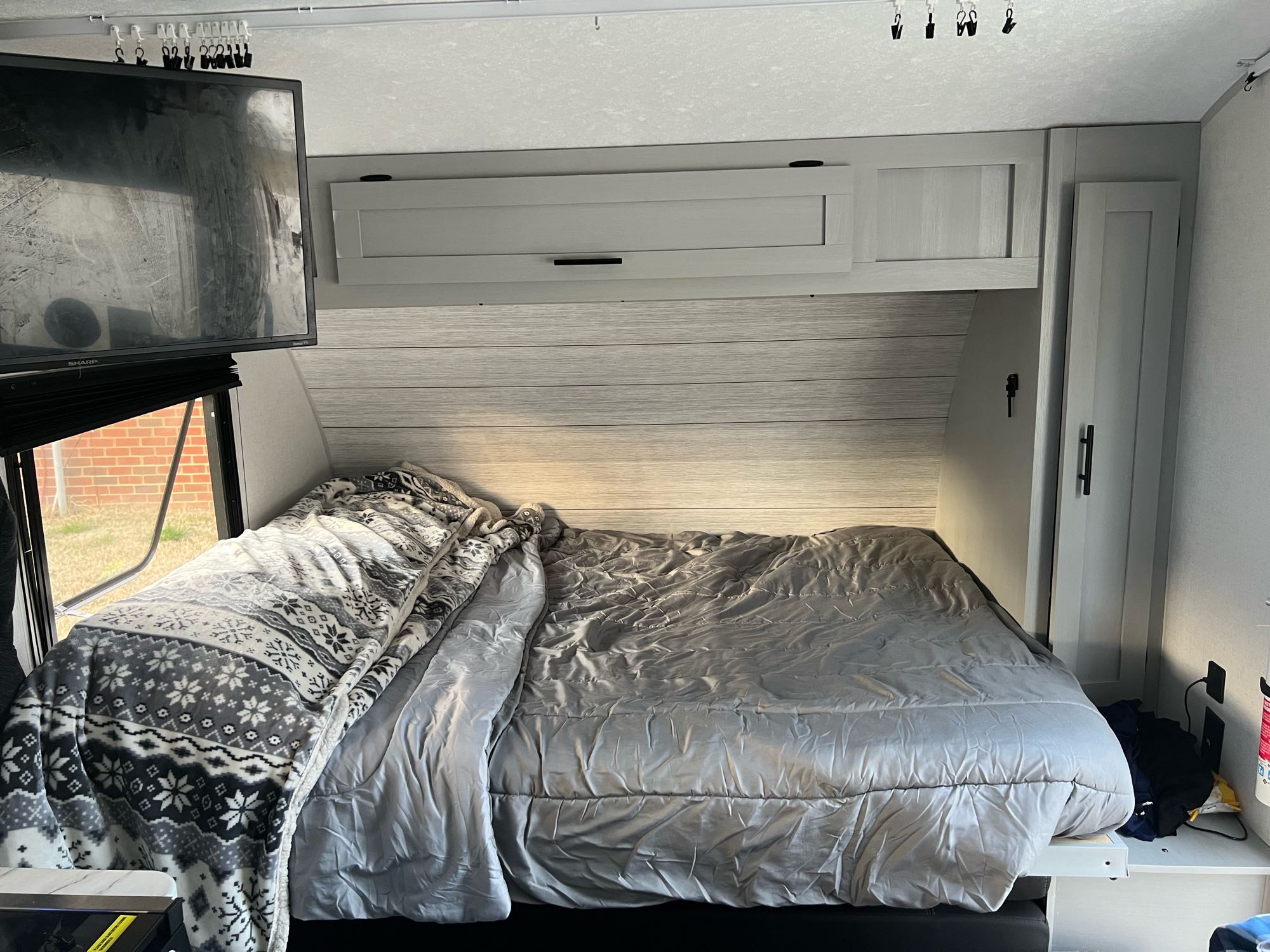 Forest River Salem FSX 2021