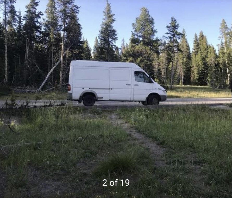 Class B RV Rental 