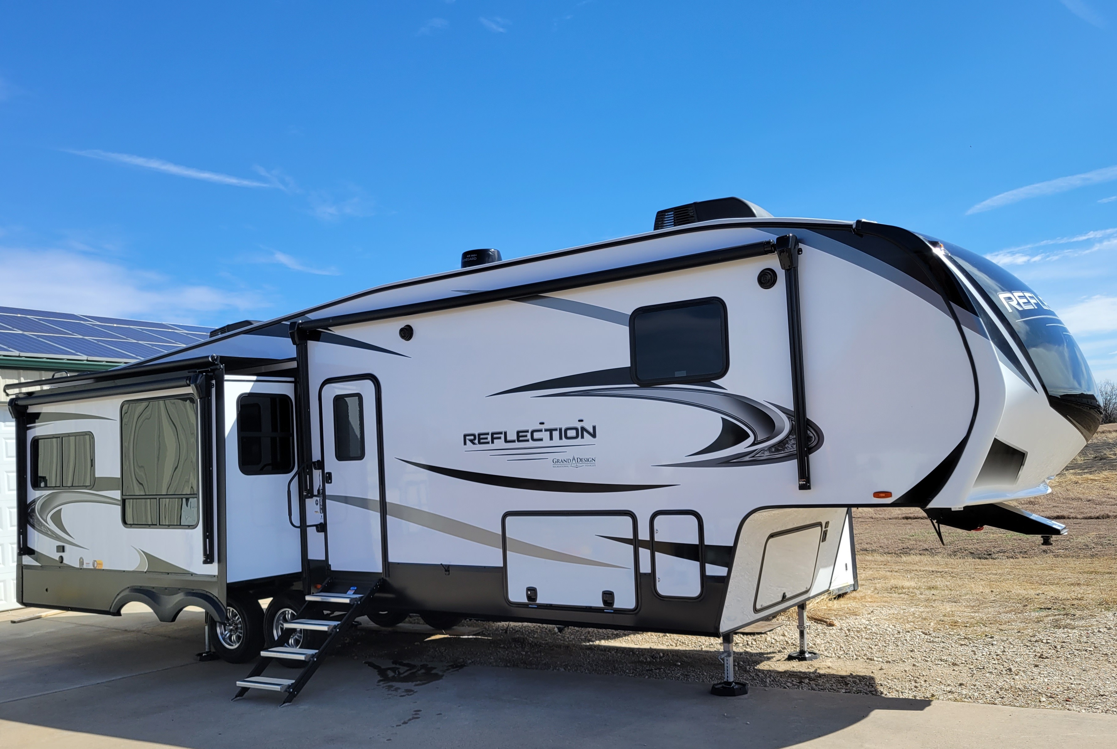 Top 25 Kaufman County, TX RV Rentals and Motorhome Rentals | Outdoorsy