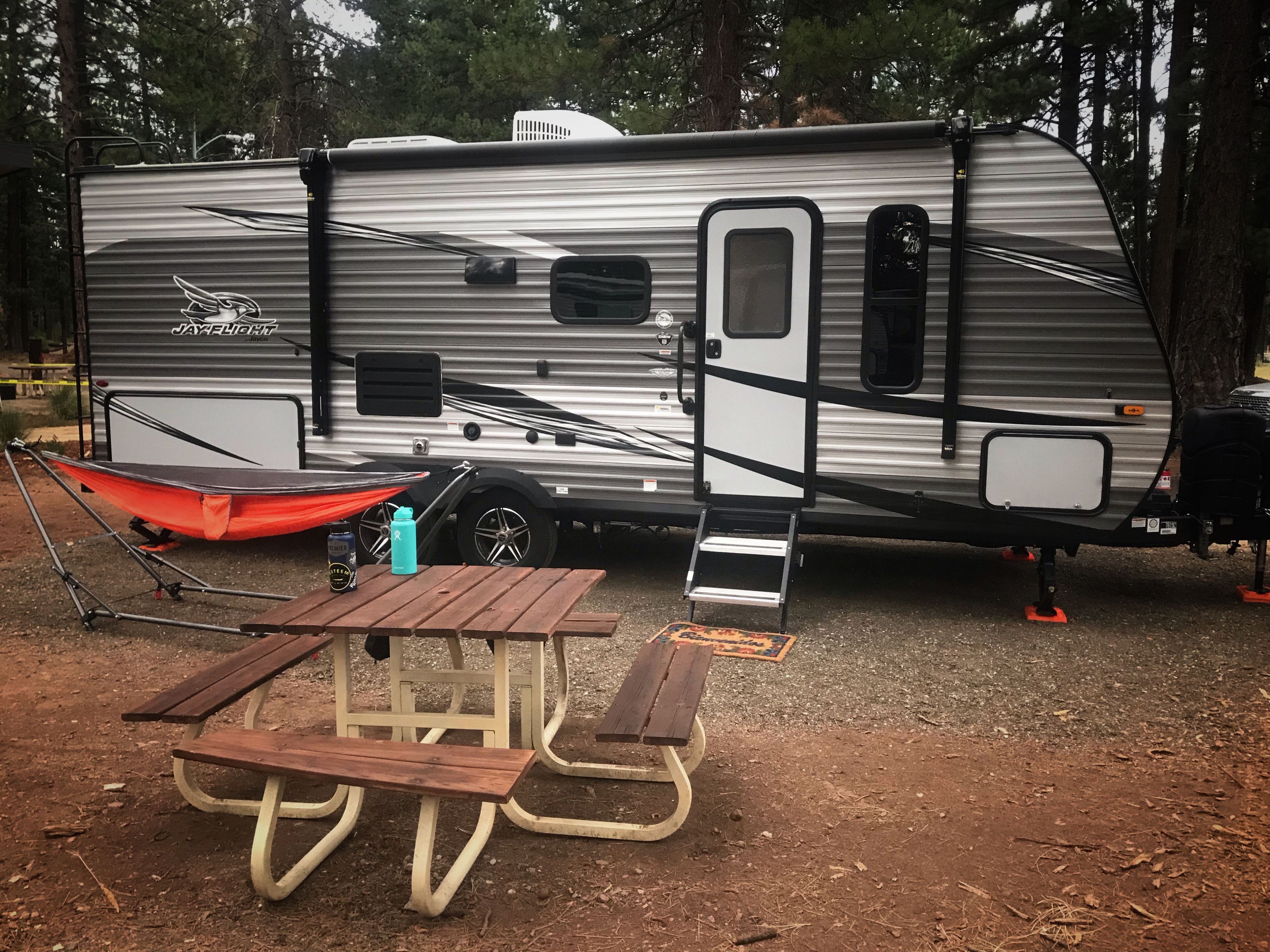 2021 Jayco Jay Flight BH224W "Cozy Home on Wheels"