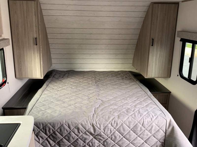 Keystone RV Passport SL 219BH 2021