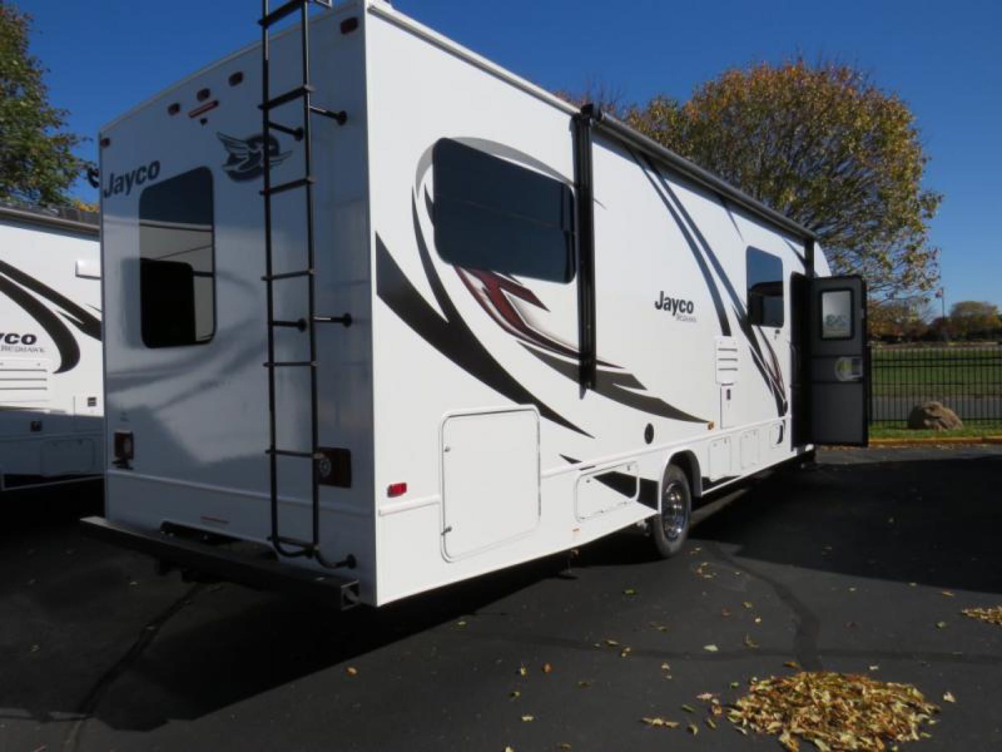Class C RV Rental 