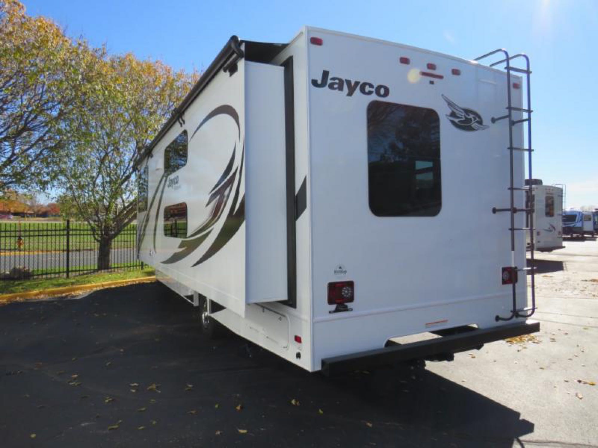 Class C RV Rental 